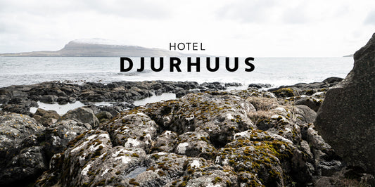 Hotel Djurhuus