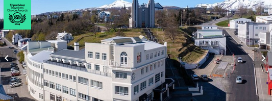 Hotel Kea Akureyri